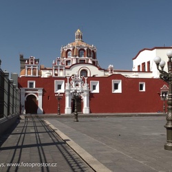 (5) Puebla